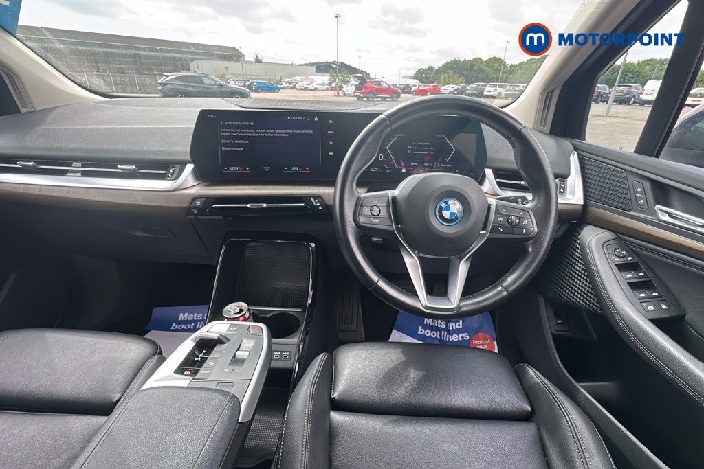 BMW 2 Series Luxury Automatic Petrol Plug-In Hybrid Estate - Stock Number (1656184) - 2nd supplementary image