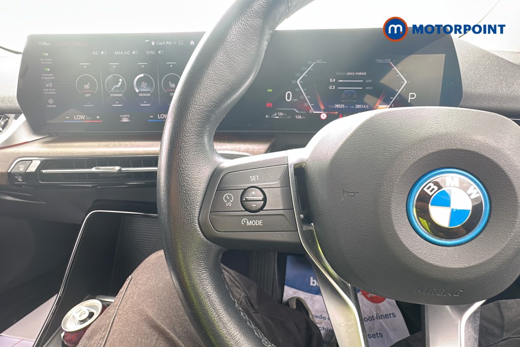 BMW 2 Series Luxury Automatic Petrol Plug-In Hybrid Estate - Stock Number (1656184) - 3rd supplementary image