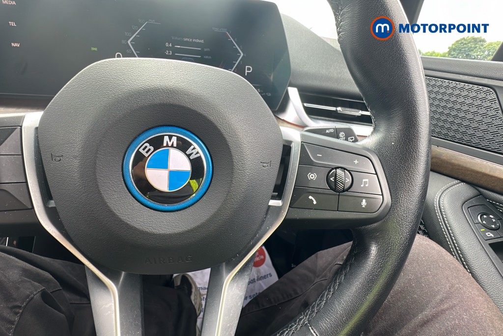 BMW 2 Series Luxury Automatic Petrol Plug-In Hybrid Estate - Stock Number (1656184) - 4th supplementary image