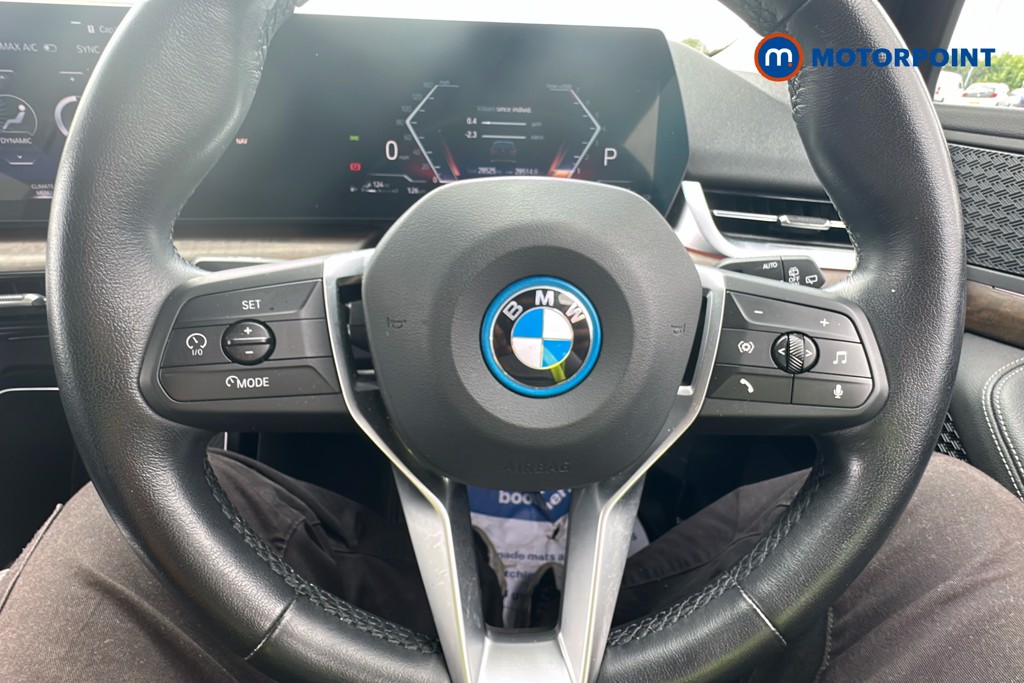 BMW 2 Series Luxury Automatic Petrol Plug-In Hybrid Estate - Stock Number (1656184) - 5th supplementary image