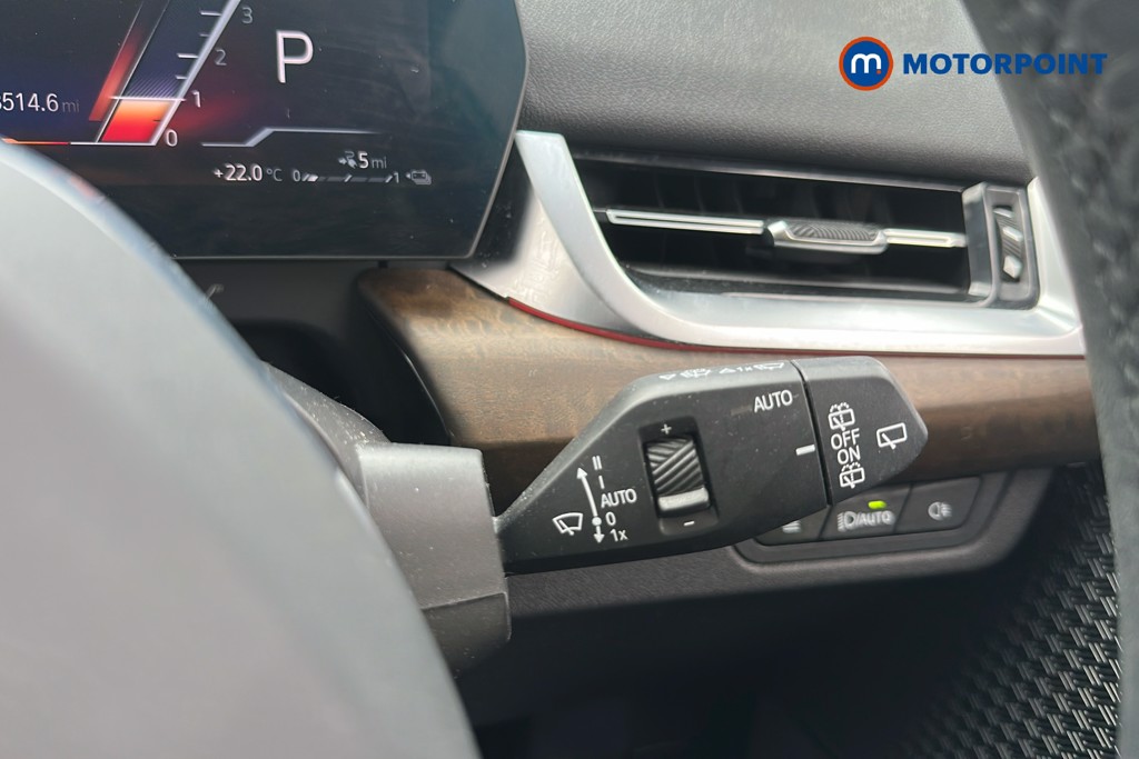 BMW 2 Series Luxury Automatic Petrol Plug-In Hybrid Estate - Stock Number (1656184) - 7th supplementary image