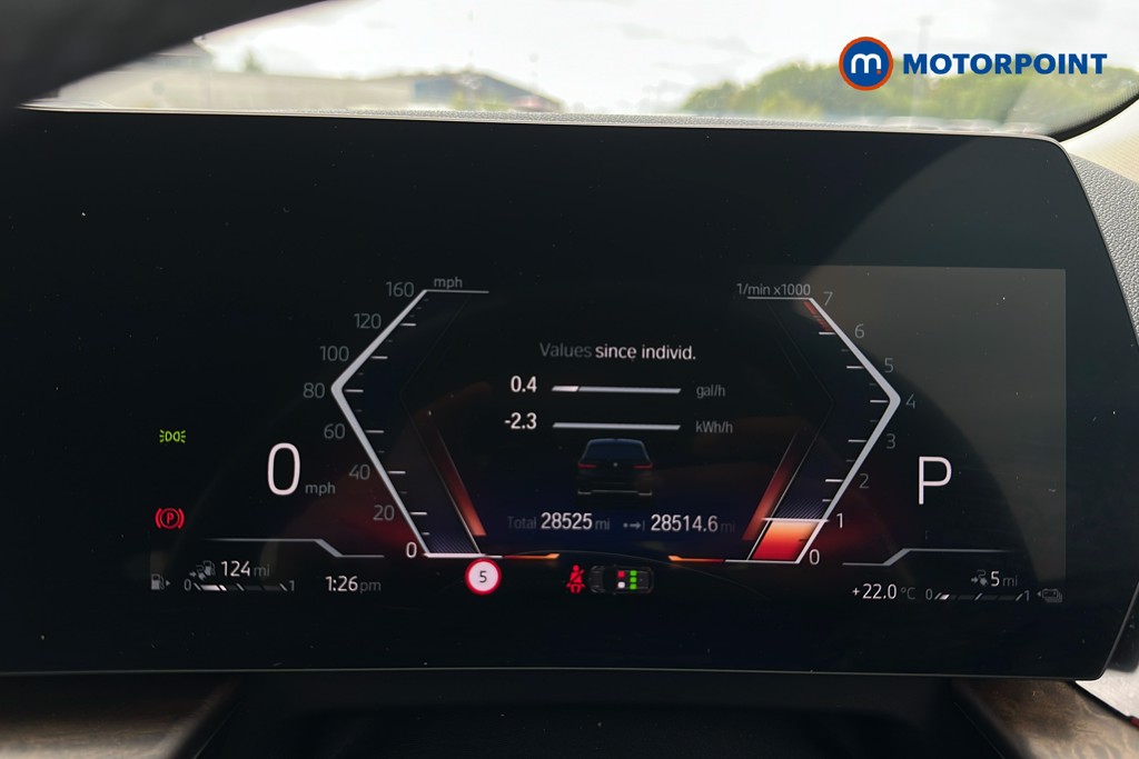 BMW 2 Series Luxury Automatic Petrol Plug-In Hybrid Estate - Stock Number (1656184) - 8th supplementary image