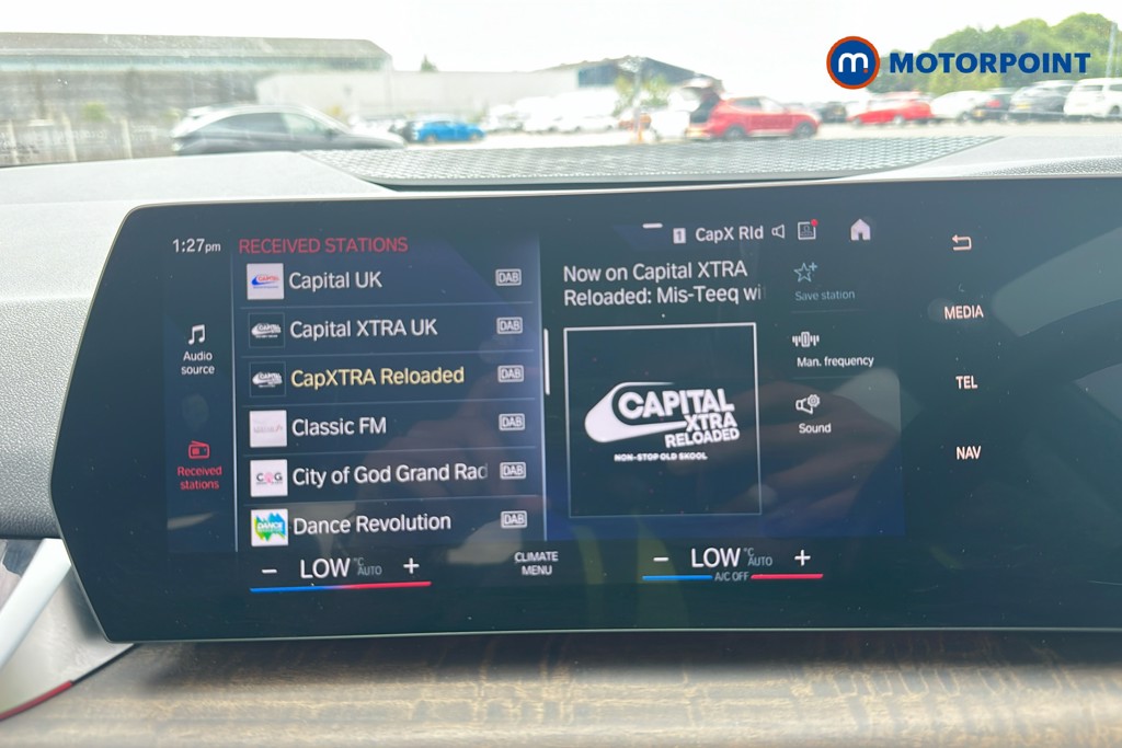 BMW 2 Series Luxury Automatic Petrol Plug-In Hybrid Estate - Stock Number (1656184) - 9th supplementary image