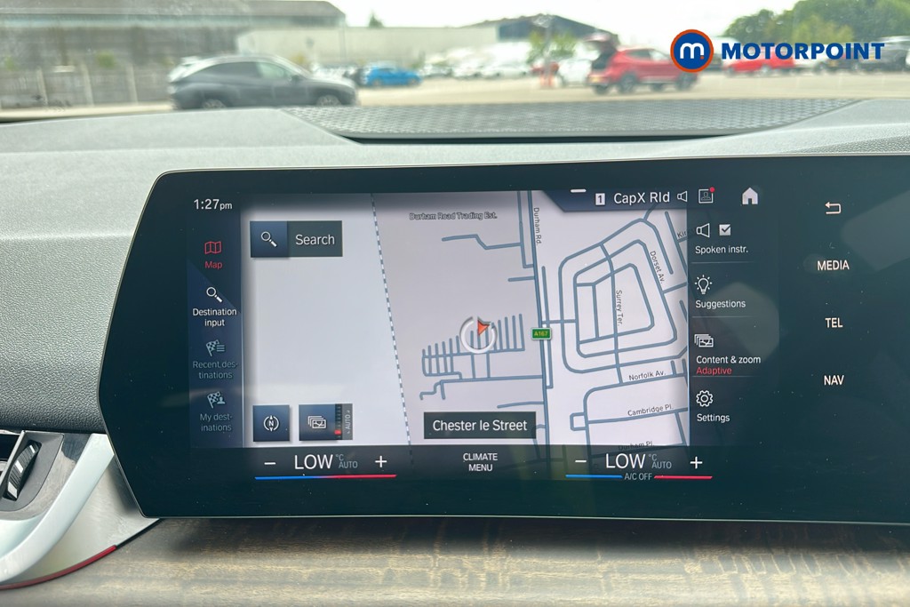 BMW 2 Series Luxury Automatic Petrol Plug-In Hybrid Estate - Stock Number (1656184) - 10th supplementary image