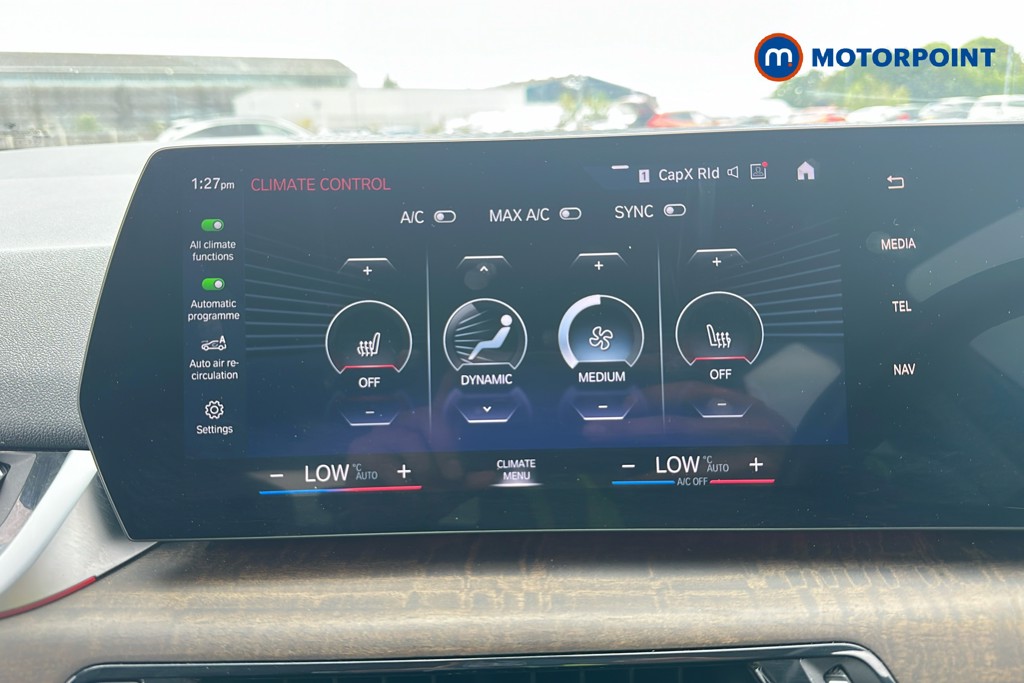 BMW 2 Series Luxury Automatic Petrol Plug-In Hybrid Estate - Stock Number (1656184) - 12th supplementary image