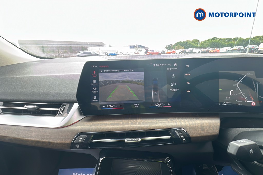BMW 2 Series Luxury Automatic Petrol Plug-In Hybrid Estate - Stock Number (1656184) - 13th supplementary image