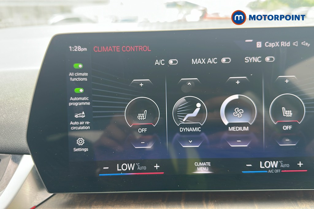 BMW 2 Series Luxury Automatic Petrol Plug-In Hybrid Estate - Stock Number (1656184) - 14th supplementary image