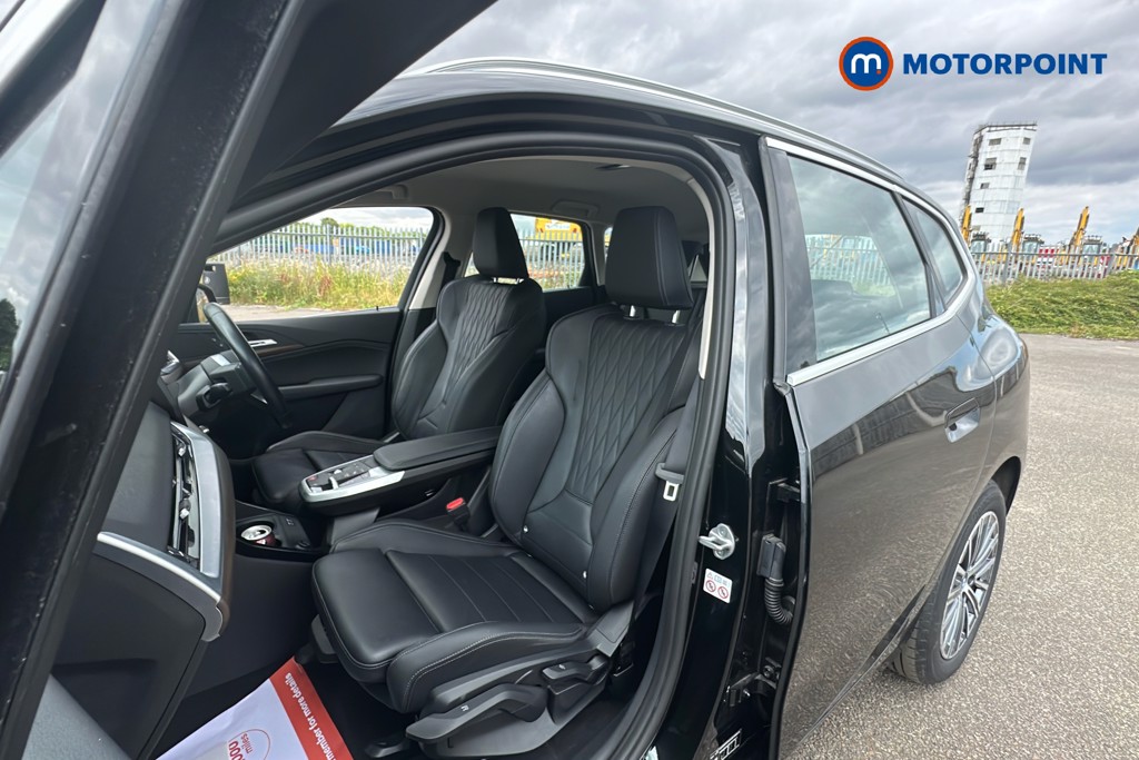 BMW 2 Series Luxury Automatic Petrol Plug-In Hybrid Estate - Stock Number (1656184) - 22nd supplementary image