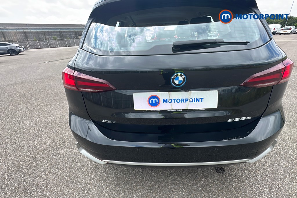 BMW 2 Series Luxury Automatic Petrol Plug-In Hybrid Estate - Stock Number (1656184) - 37th supplementary image