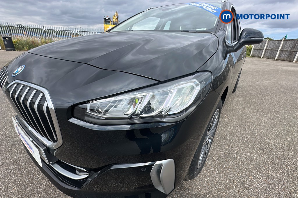 BMW 2 Series Luxury Automatic Petrol Plug-In Hybrid Estate - Stock Number (1656184) - 44th supplementary image
