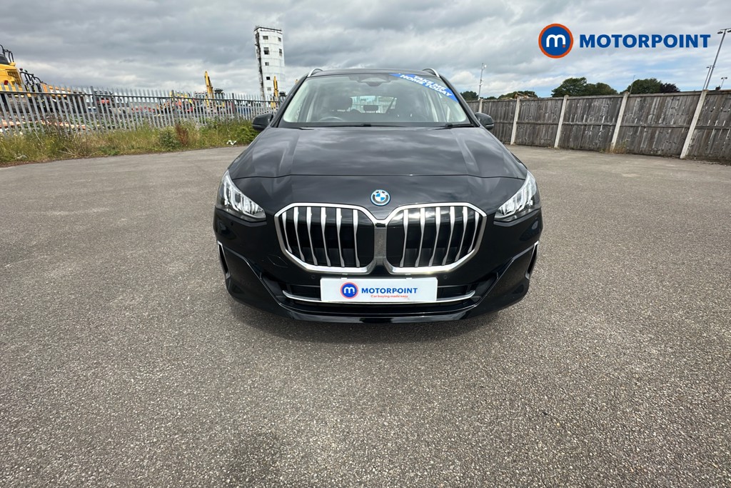 BMW 2 Series Luxury Automatic Petrol Plug-In Hybrid Estate - Stock Number (1656184) - 45th supplementary image