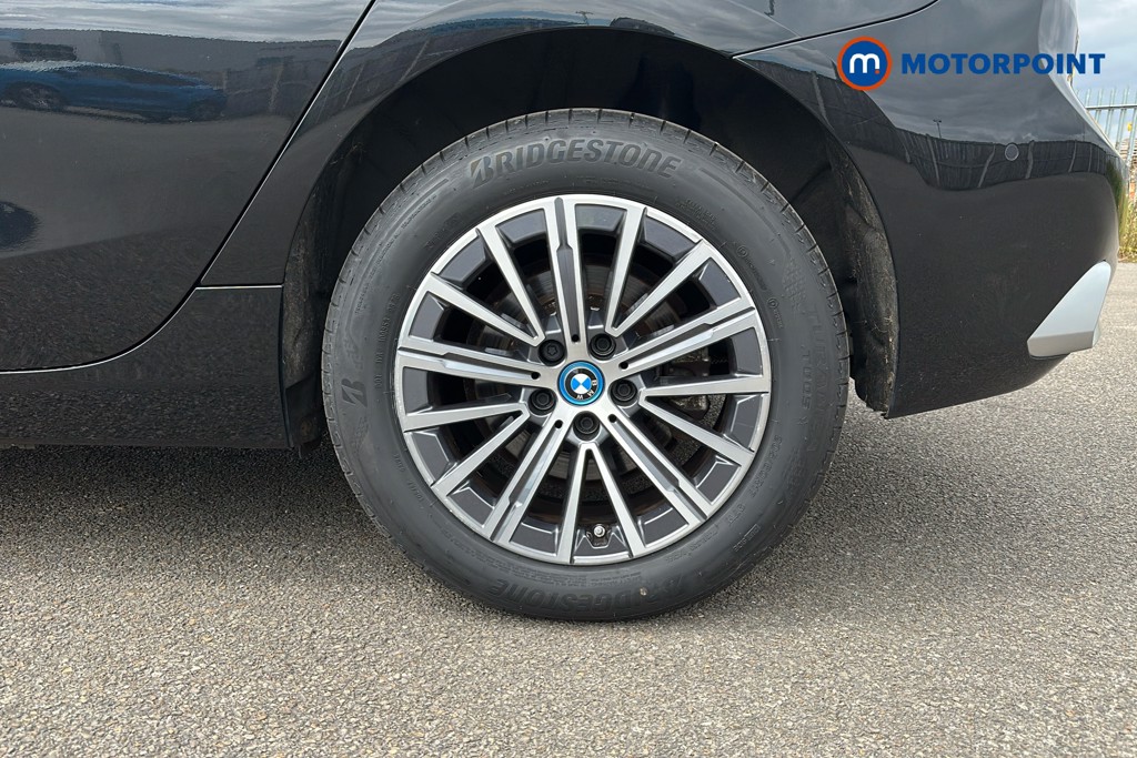 BMW 2 Series Luxury Automatic Petrol Plug-In Hybrid Estate - Stock Number (1656184) - 48th supplementary image