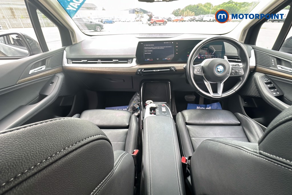 BMW 2 Series Luxury Automatic Petrol Plug-In Hybrid Estate - Stock Number (1656184) - 1st supplementary image