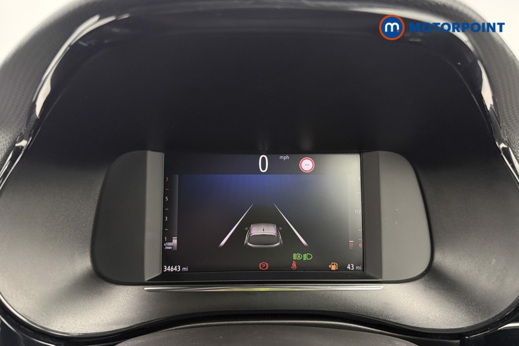 Vauxhall Corsa GS Manual Petrol Hatchback - Stock Number (1656273) - 5th supplementary image