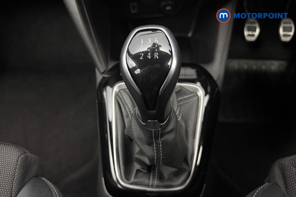 Vauxhall Corsa GS Manual Petrol Hatchback - Stock Number (1656273) - 6th supplementary image