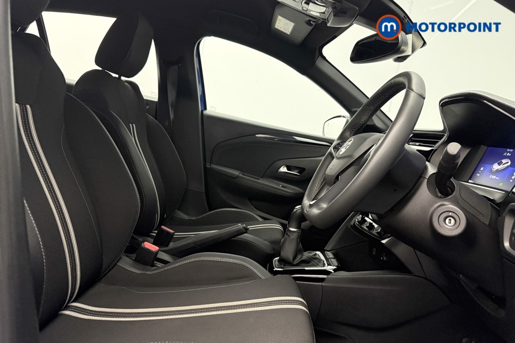 Vauxhall Corsa GS Manual Petrol Hatchback - Stock Number (1656273) - 7th supplementary image