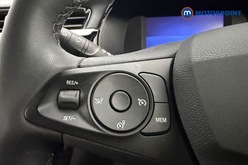 Vauxhall Corsa GS Manual Petrol Hatchback - Stock Number (1656273) - 13th supplementary image