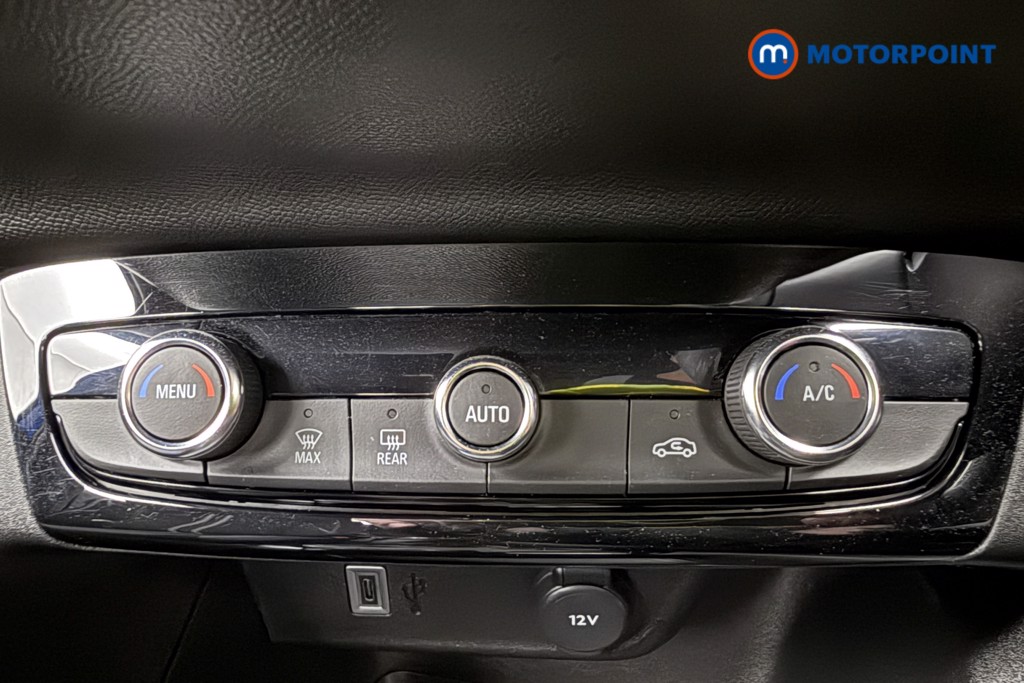 Vauxhall Corsa GS Manual Petrol Hatchback - Stock Number (1656273) - 15th supplementary image