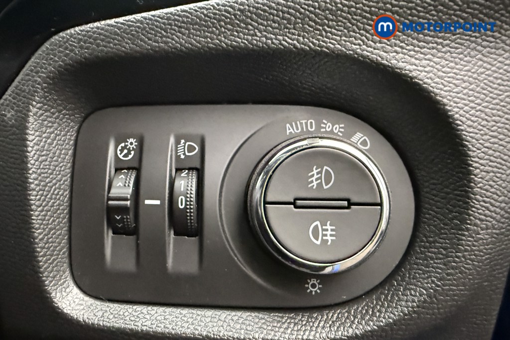 Vauxhall Corsa GS Manual Petrol Hatchback - Stock Number (1656273) - 16th supplementary image
