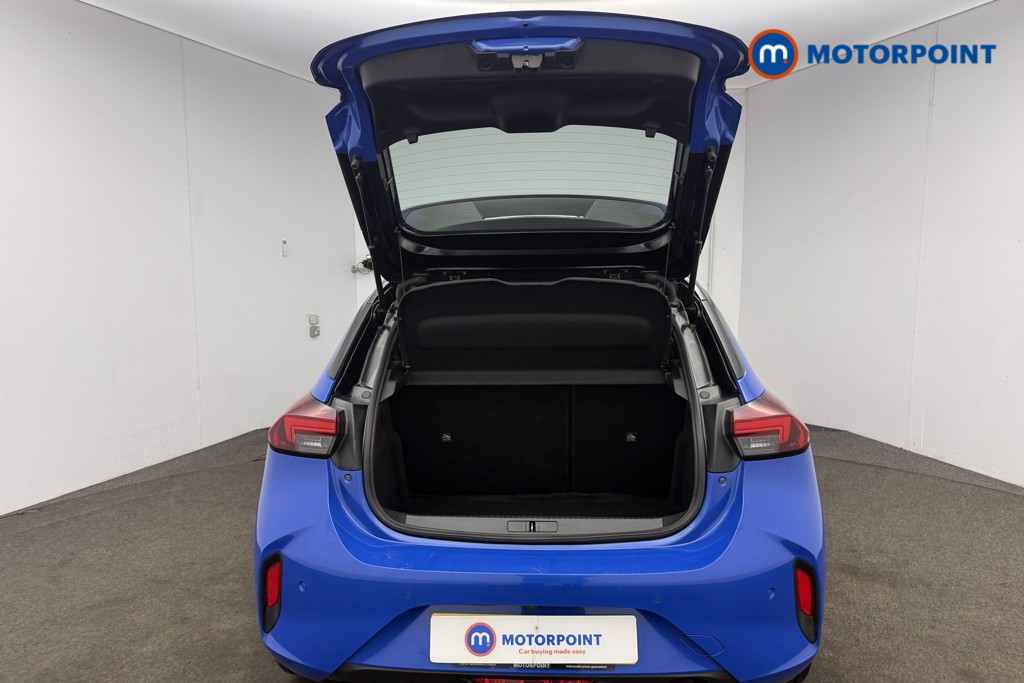 Vauxhall Corsa GS Manual Petrol Hatchback - Stock Number (1656273) - 19th supplementary image