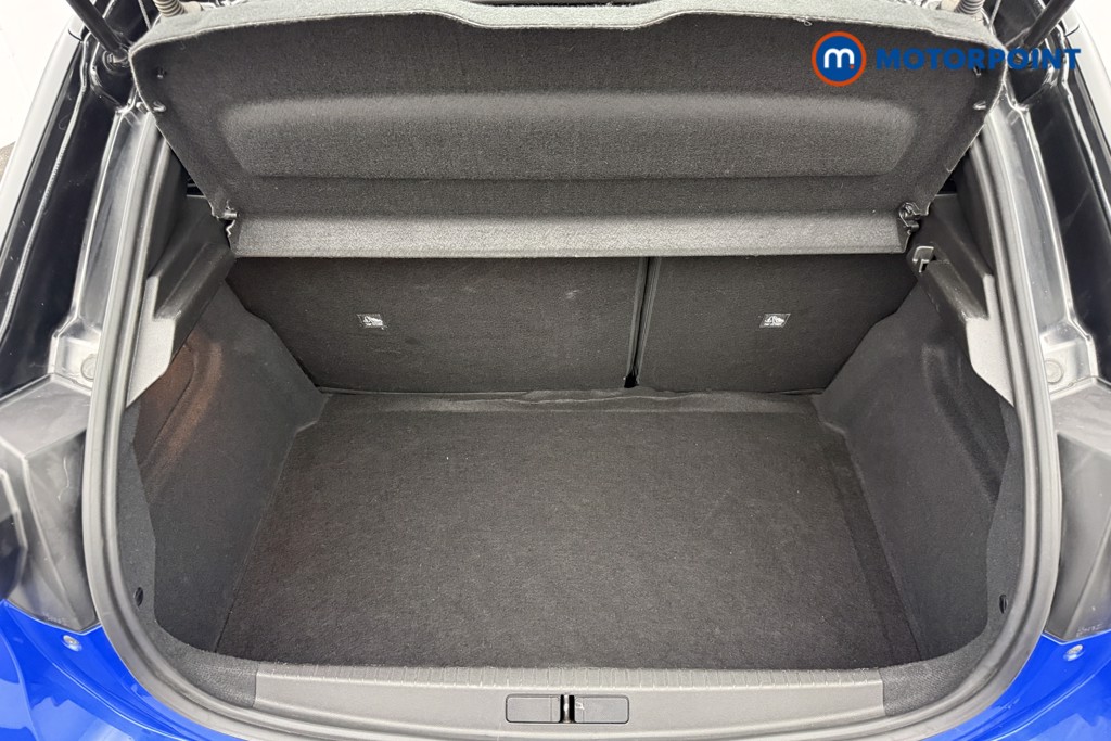 Vauxhall Corsa GS Manual Petrol Hatchback - Stock Number (1656273) - 20th supplementary image