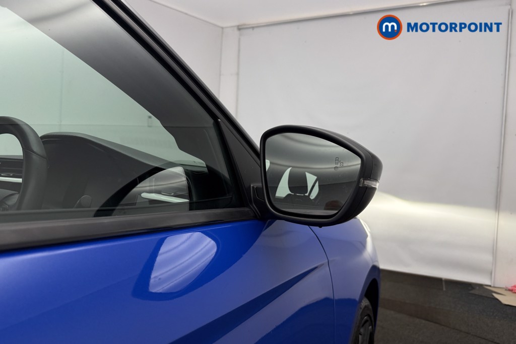 Vauxhall Corsa GS Manual Petrol Hatchback - Stock Number (1656273) - 28th supplementary image