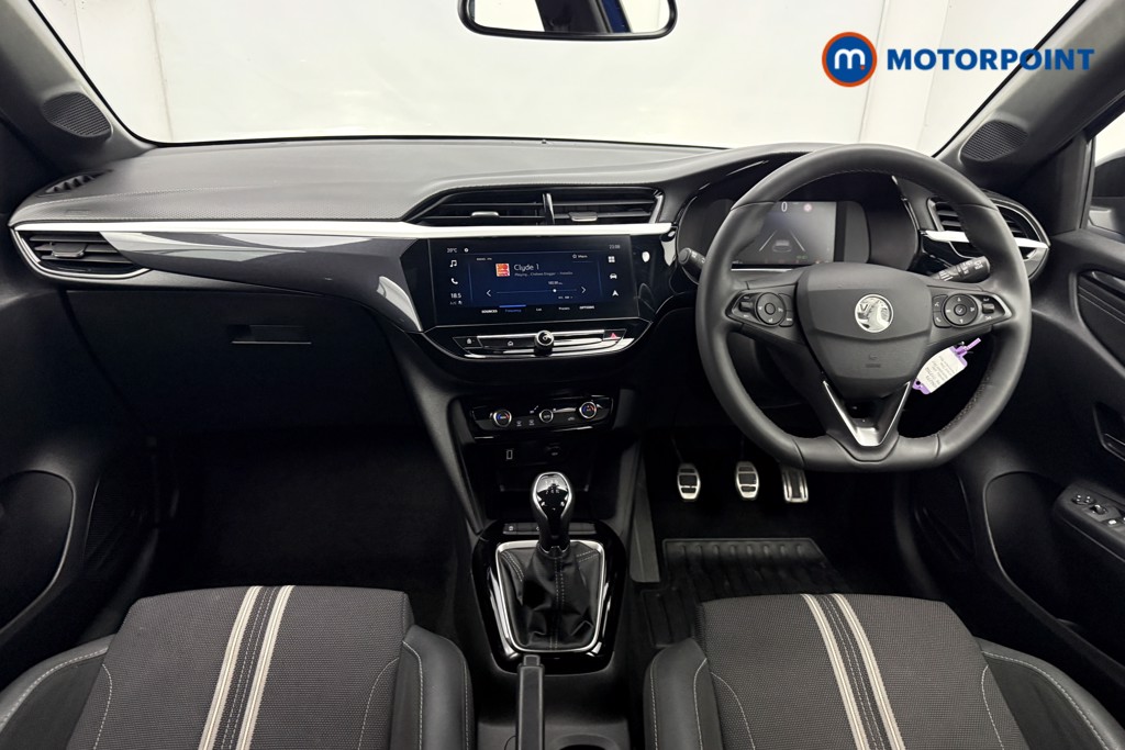 Vauxhall Corsa GS Manual Petrol Hatchback - Stock Number (1656273) - 1st supplementary image