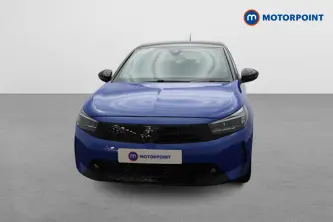 Vauxhall Corsa GS Manual Petrol Hatchback - Stock Number (1656273) - Front bumper