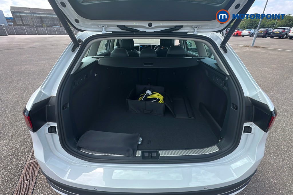 Volkswagen Passat Life Automatic Petrol Plug-In Hybrid Estate - Stock Number (1656624) - 33rd supplementary image