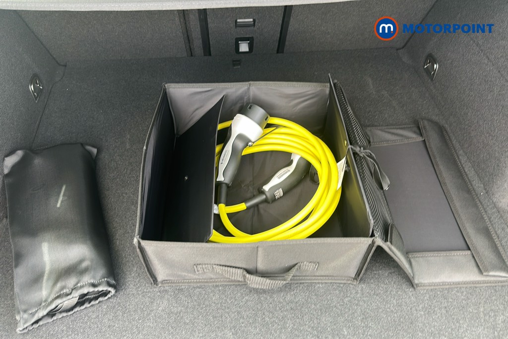 Volkswagen Passat Life Automatic Petrol Plug-In Hybrid Estate - Stock Number (1656624) - 34th supplementary image