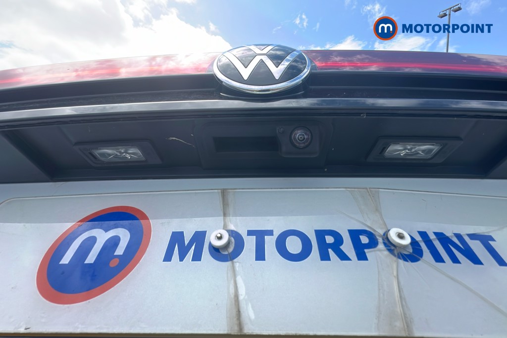 Volkswagen Passat Life Automatic Petrol Plug-In Hybrid Estate - Stock Number (1656624) - 36th supplementary image