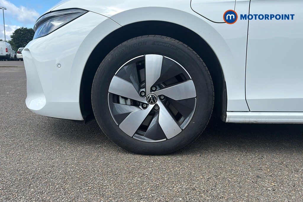 Volkswagen Passat Life Automatic Petrol Plug-In Hybrid Estate - Stock Number (1656624) - 47th supplementary image