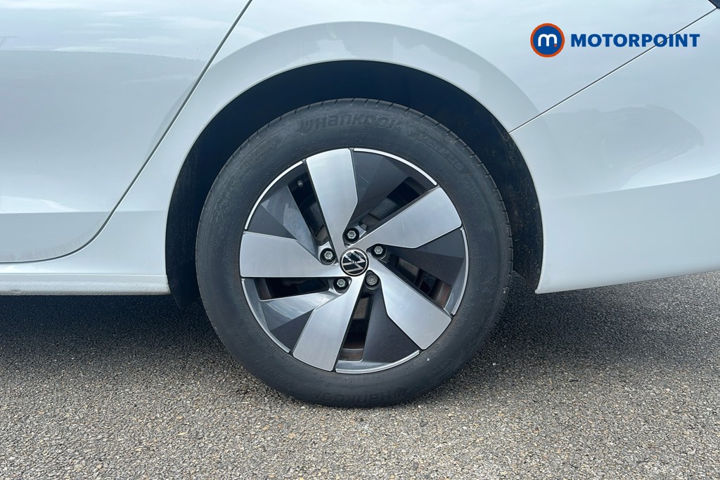 Volkswagen Passat Life Automatic Petrol Plug-In Hybrid Estate - Stock Number (1656624) - 48th supplementary image