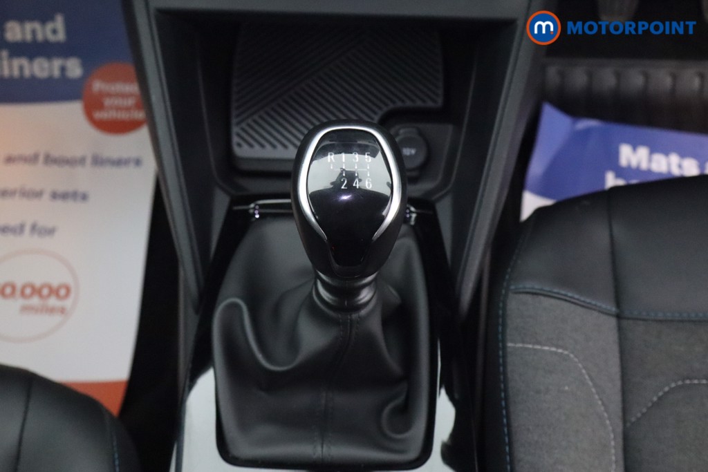 Citroen C4 Plus Manual Petrol Hatchback - Stock Number (1656641) - 4th supplementary image