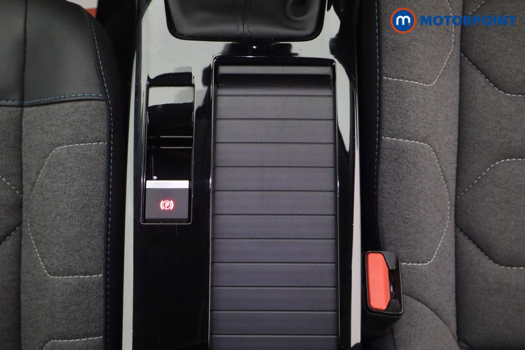 Citroen C4 Plus Manual Petrol Hatchback - Stock Number (1656641) - 5th supplementary image