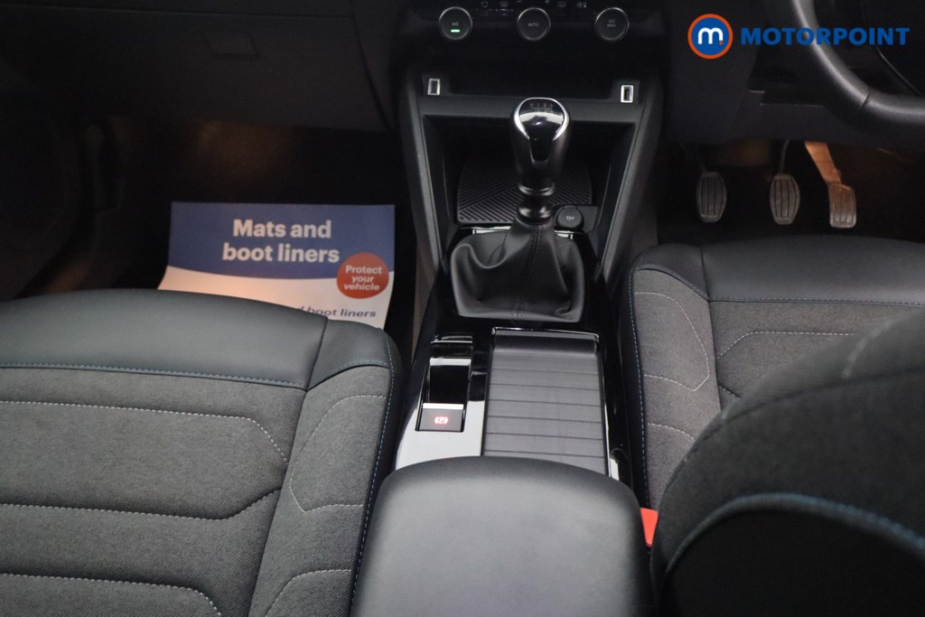 Citroen C4 Plus Manual Petrol Hatchback - Stock Number (1656641) - 6th supplementary image