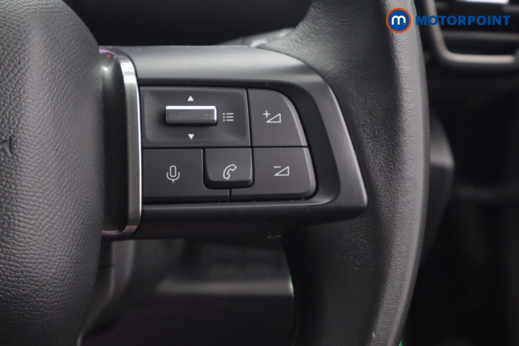 Citroen C4 Plus Manual Petrol Hatchback - Stock Number (1656641) - 9th supplementary image