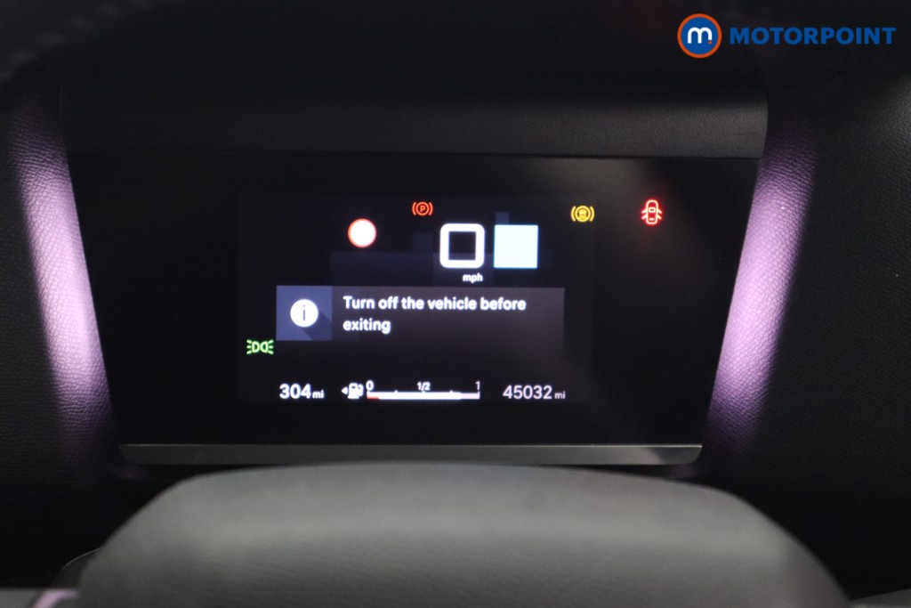 Citroen C4 Plus Manual Petrol Hatchback - Stock Number (1656641) - 10th supplementary image