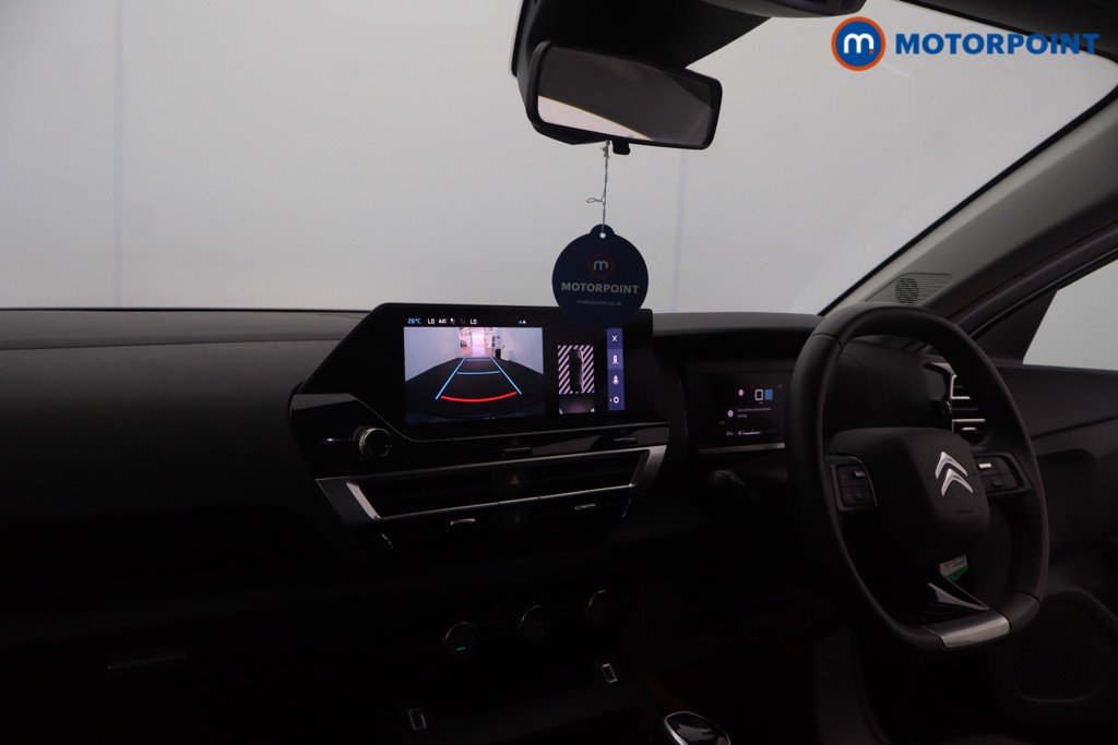 Citroen C4 Plus Manual Petrol Hatchback - Stock Number (1656641) - 11th supplementary image
