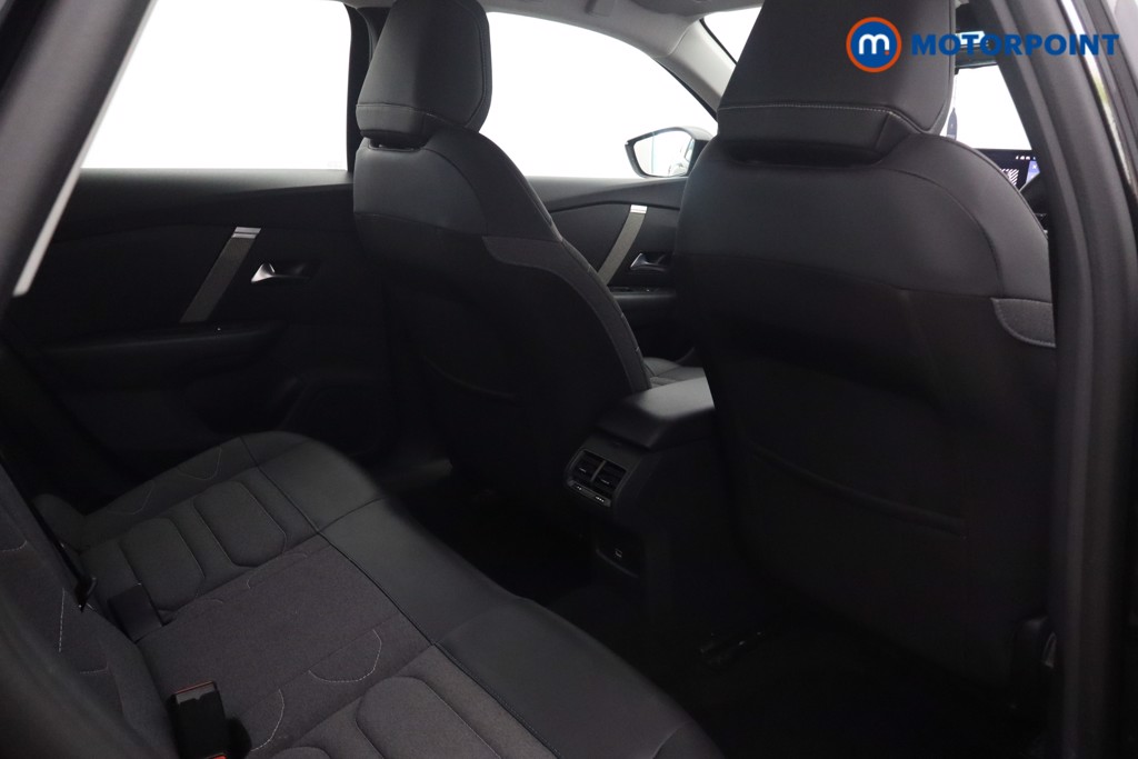 Citroen C4 Plus Manual Petrol Hatchback - Stock Number (1656641) - 13th supplementary image