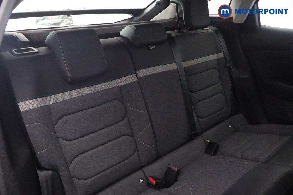 Citroen C4 Plus Manual Petrol Hatchback - Stock Number (1656641) - 14th supplementary image