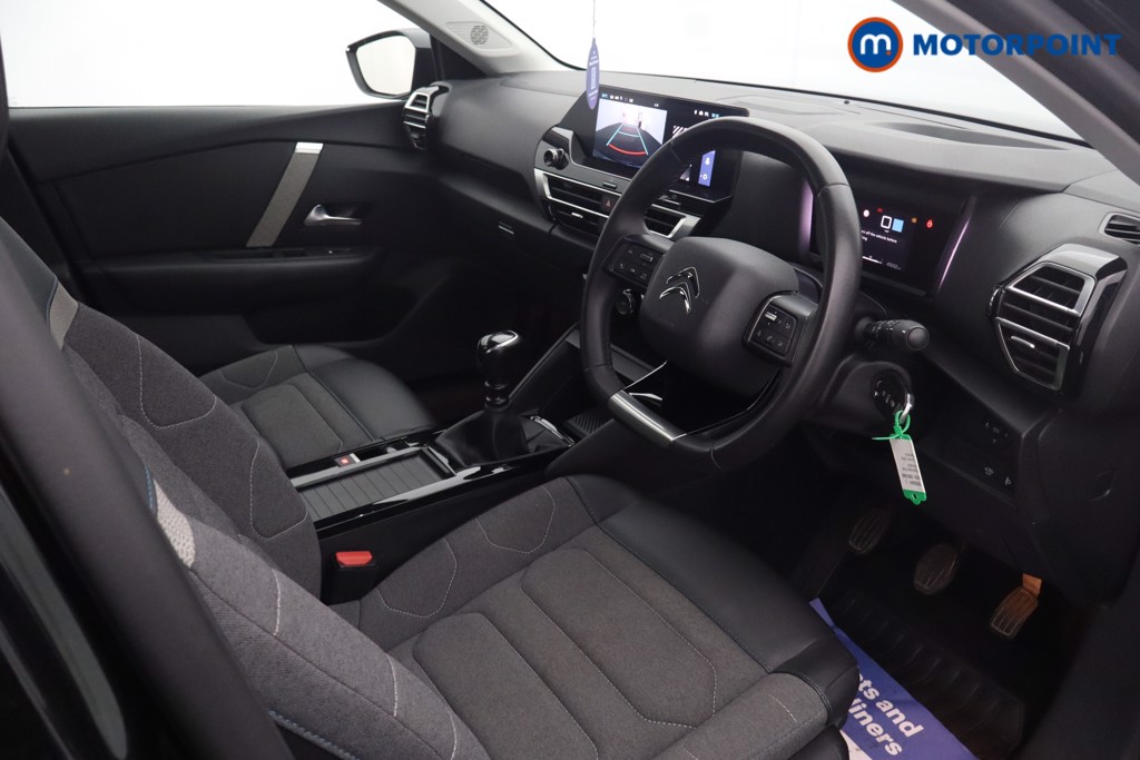 Citroen C4 Plus Manual Petrol Hatchback - Stock Number (1656641) - 15th supplementary image