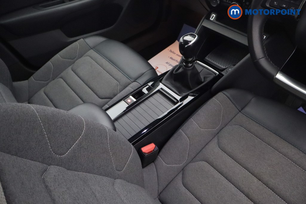 Citroen C4 Plus Manual Petrol Hatchback - Stock Number (1656641) - 17th supplementary image