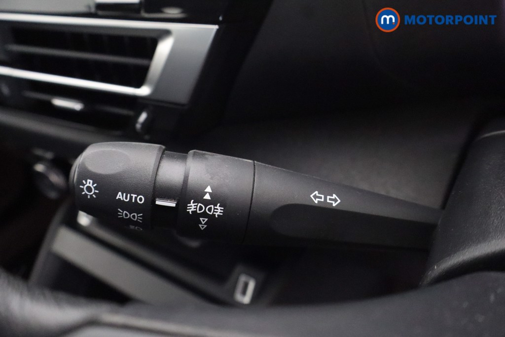 Citroen C4 Plus Manual Petrol Hatchback - Stock Number (1656641) - 19th supplementary image
