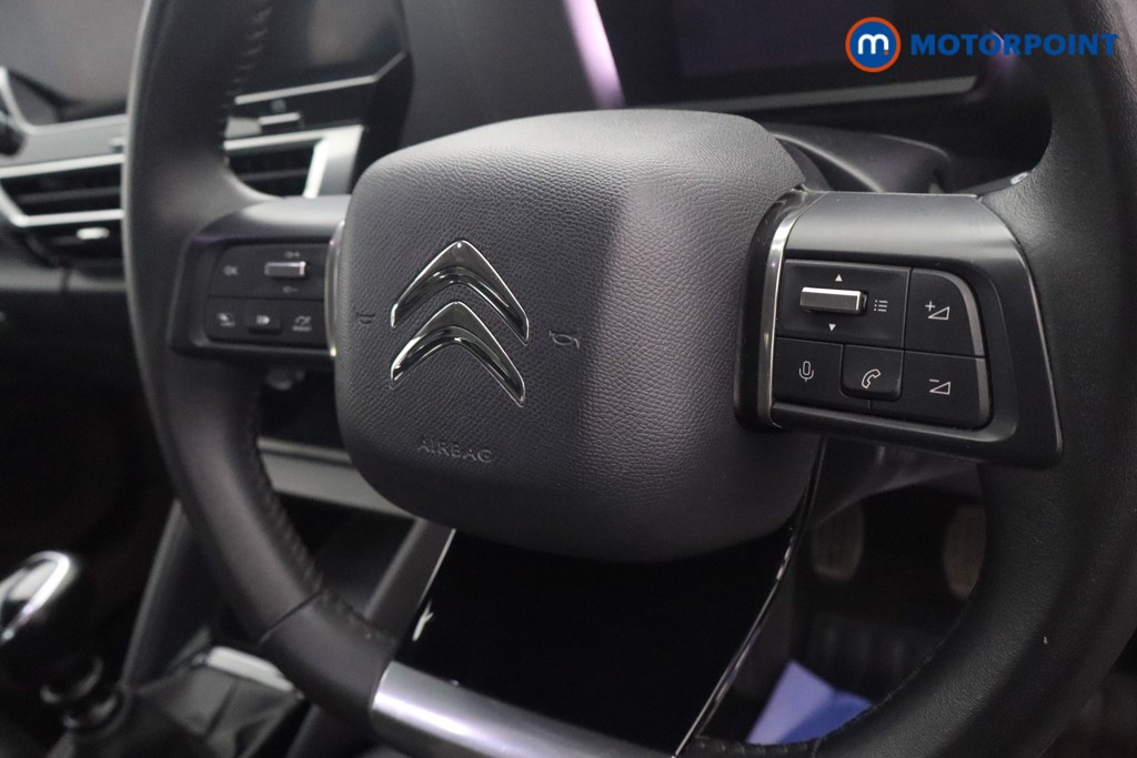 Citroen C4 Plus Manual Petrol Hatchback - Stock Number (1656641) - 21st supplementary image