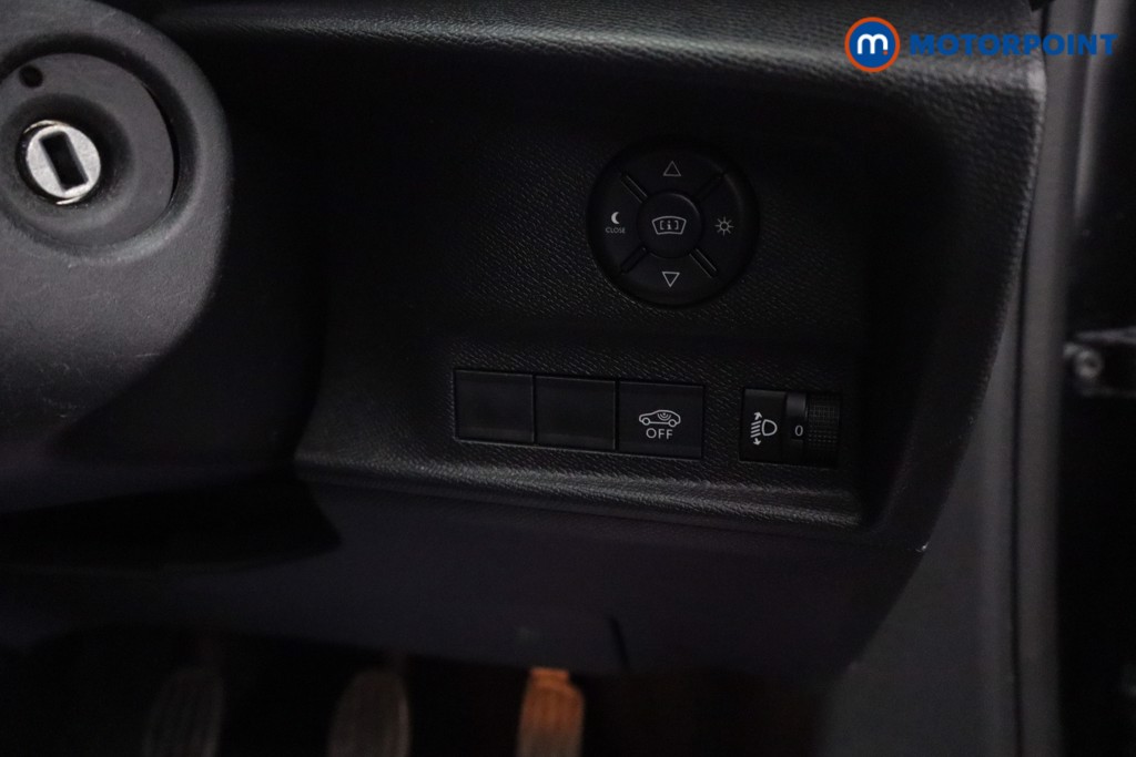 Citroen C4 Plus Manual Petrol Hatchback - Stock Number (1656641) - 22nd supplementary image