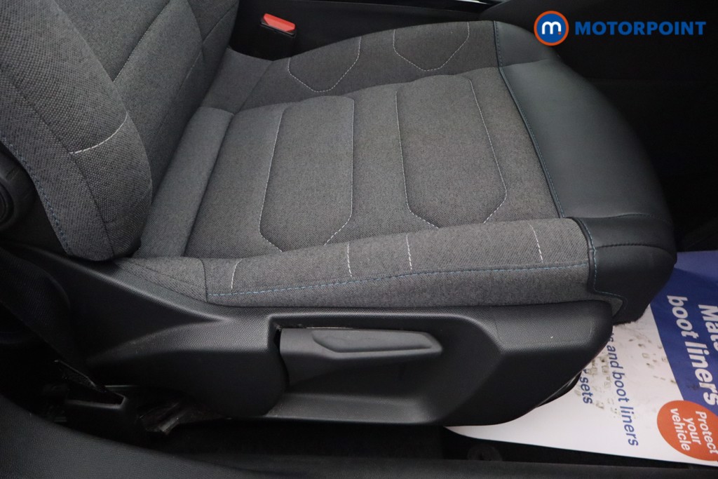 Citroen C4 Plus Manual Petrol Hatchback - Stock Number (1656641) - 23rd supplementary image