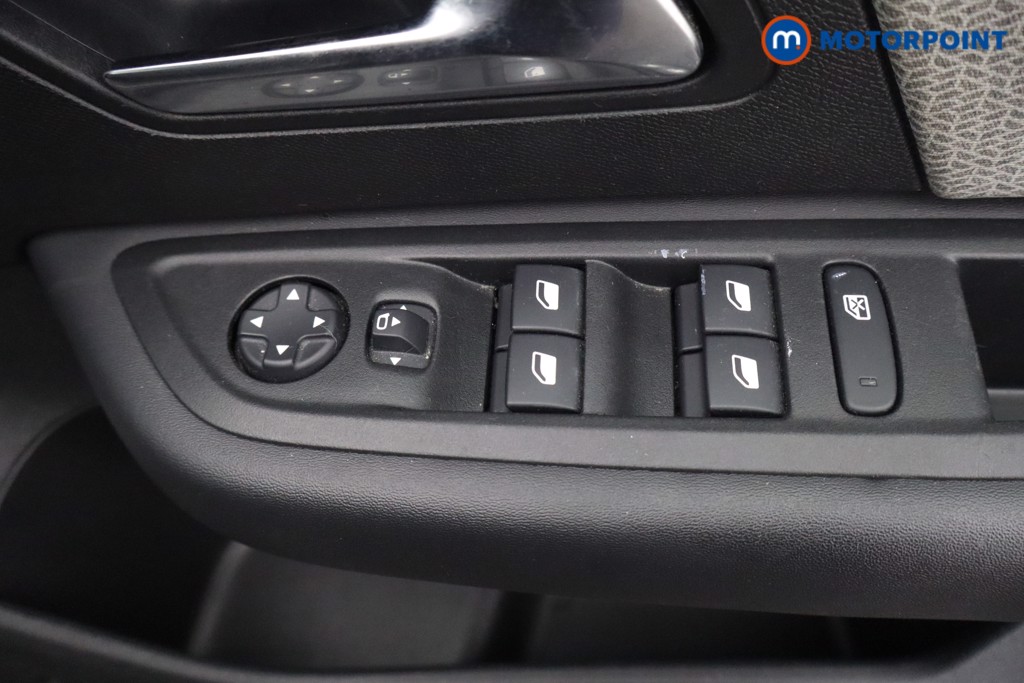 Citroen C4 Plus Manual Petrol Hatchback - Stock Number (1656641) - 25th supplementary image