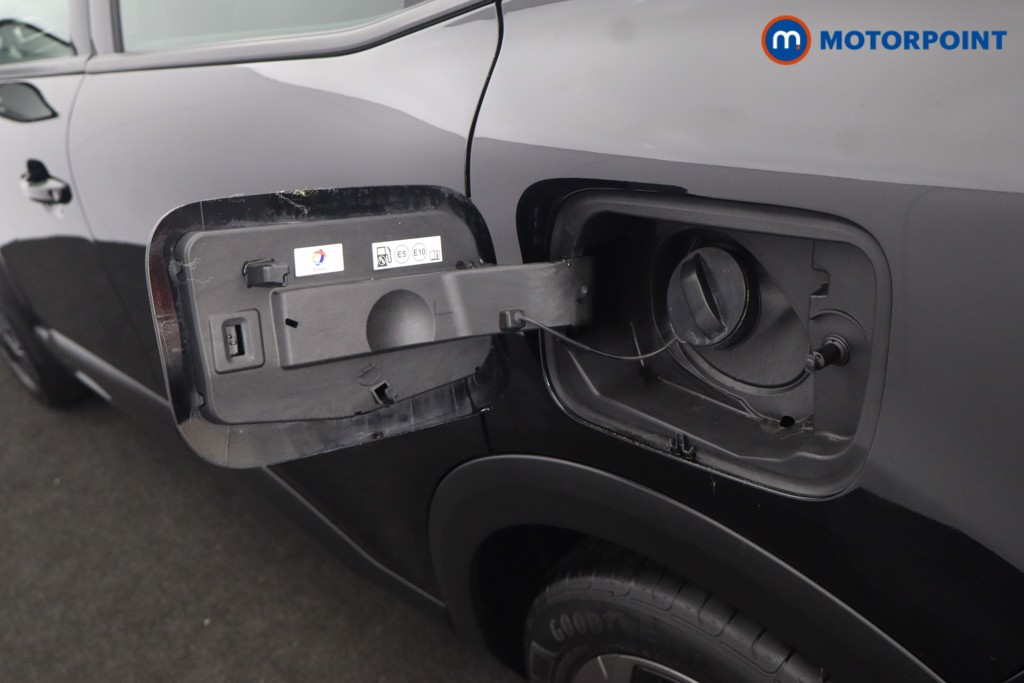Citroen C4 Plus Manual Petrol Hatchback - Stock Number (1656641) - 31st supplementary image