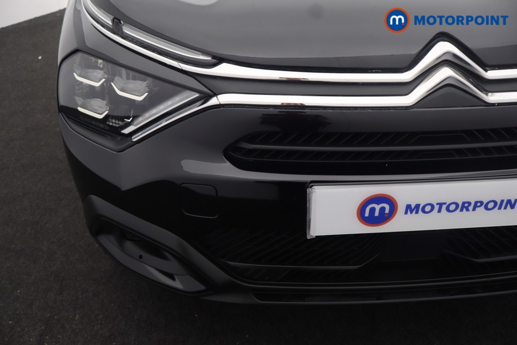 Citroen C4 Plus Manual Petrol Hatchback - Stock Number (1656641) - 33rd supplementary image